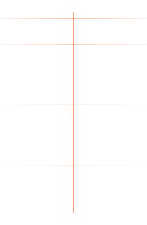  right gradient