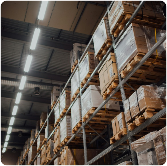 warehouse