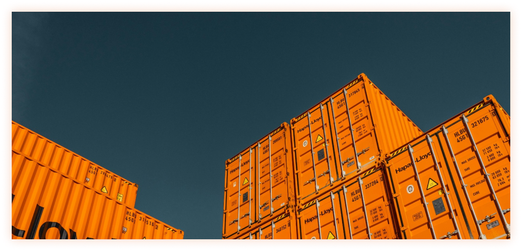 shipment
