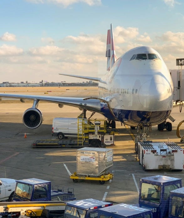 plane